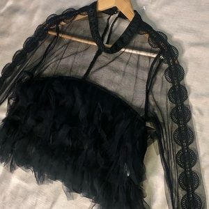 It’s all about the details“blouse”! Big sale